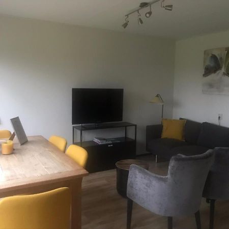 Bungalows Hoefbos Otterlo Luaran gambar