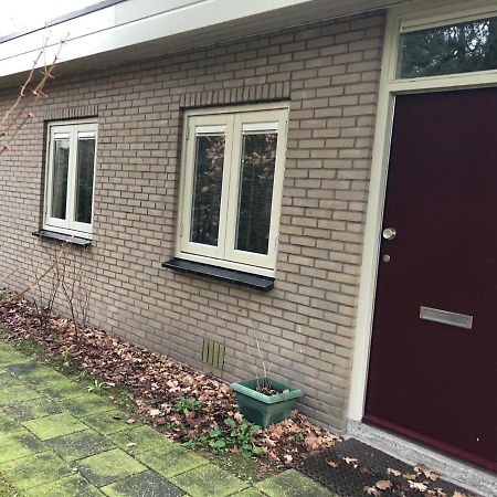 Bungalows Hoefbos Otterlo Luaran gambar